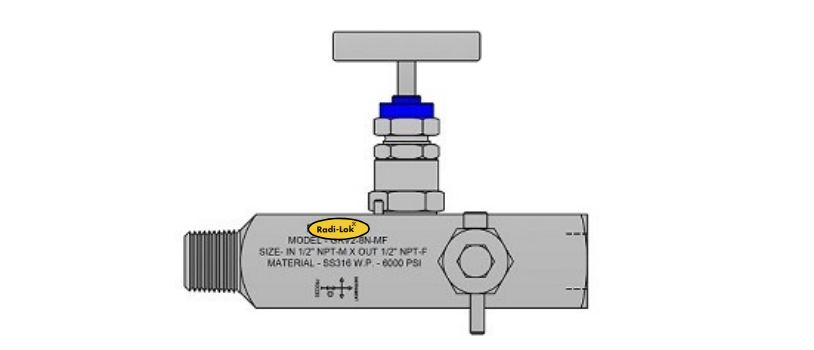Standard Series Tube Clamp